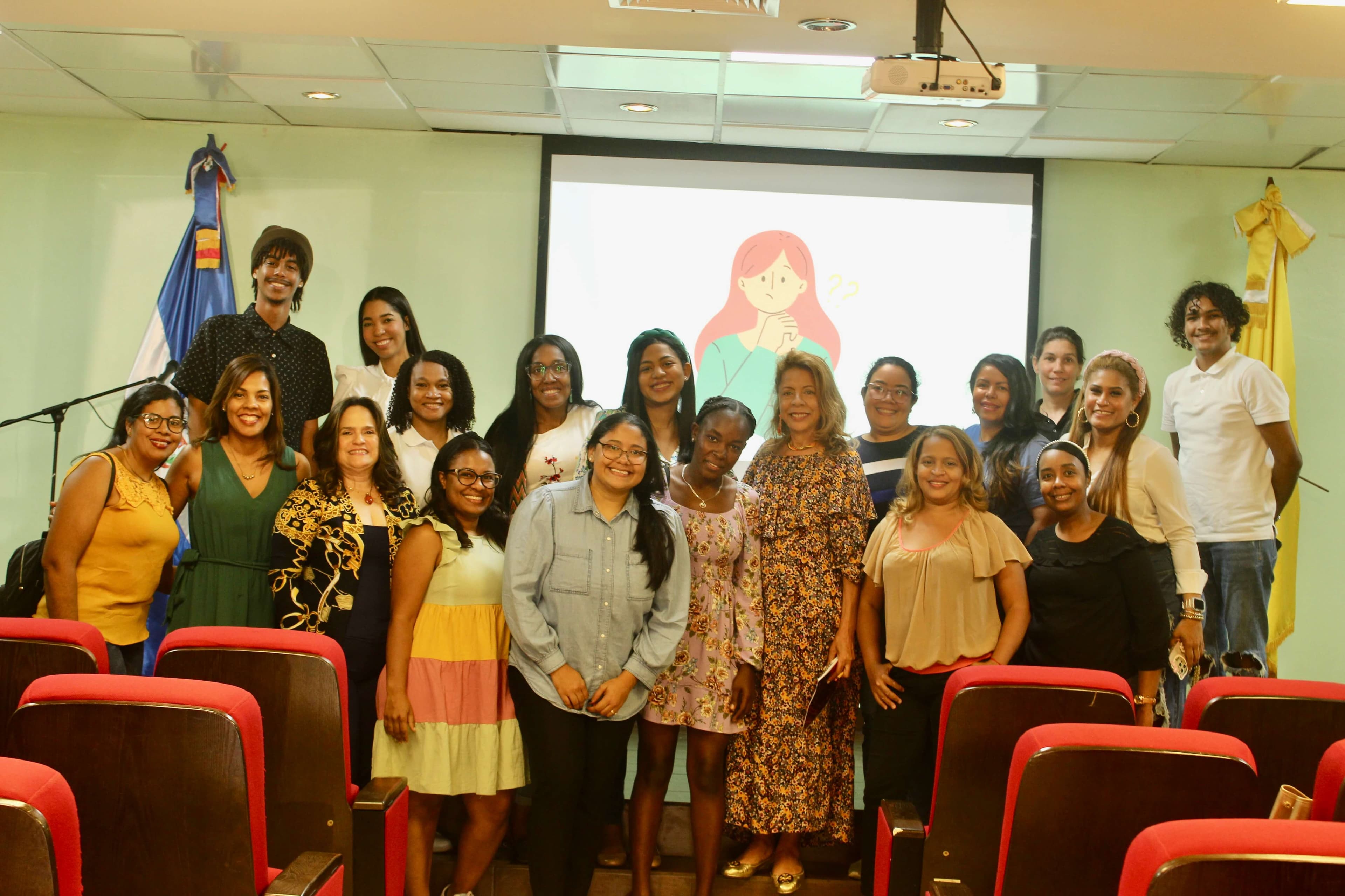 Foto 5 de talleres anteriores