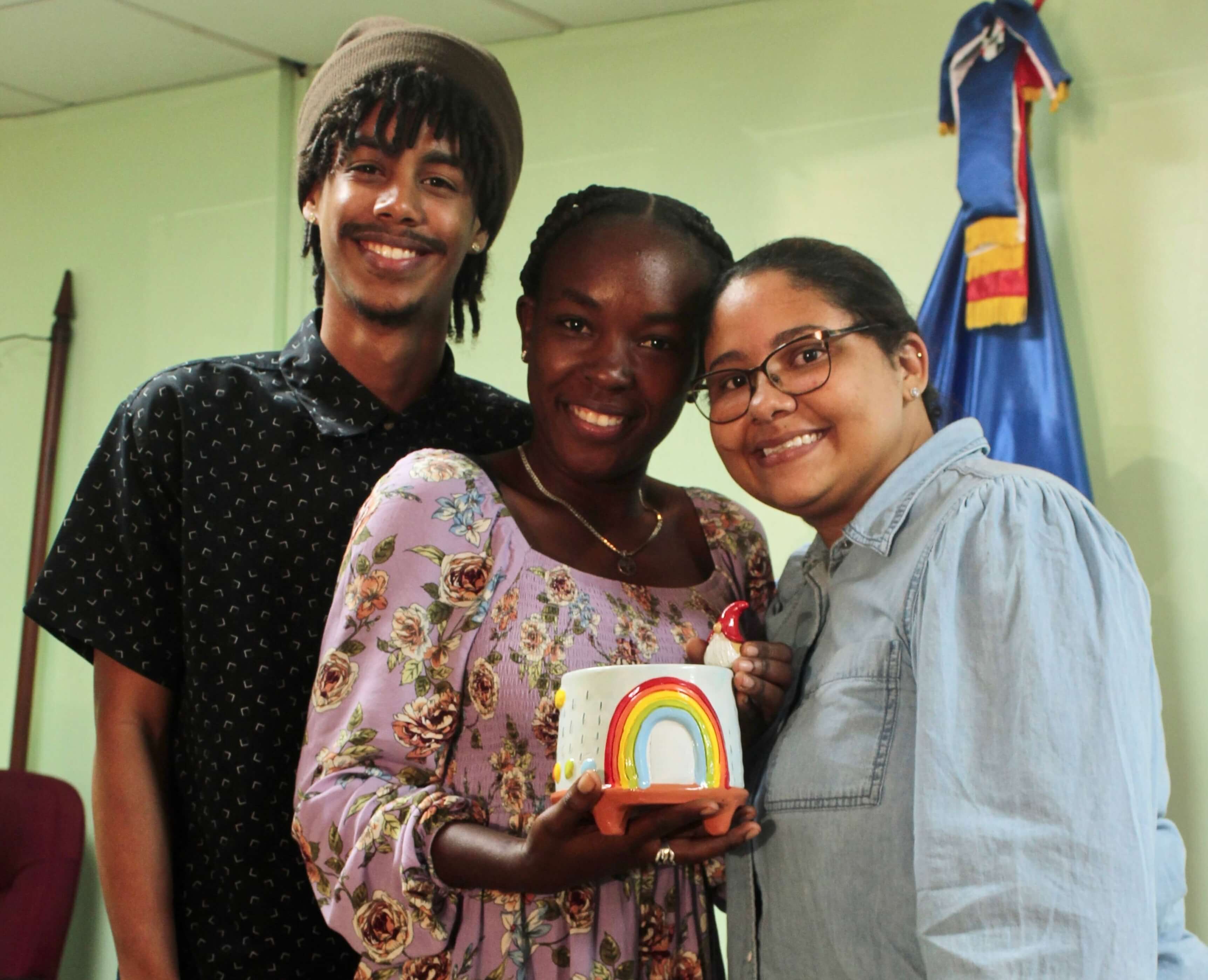 Foto 4 de talleres anteriores