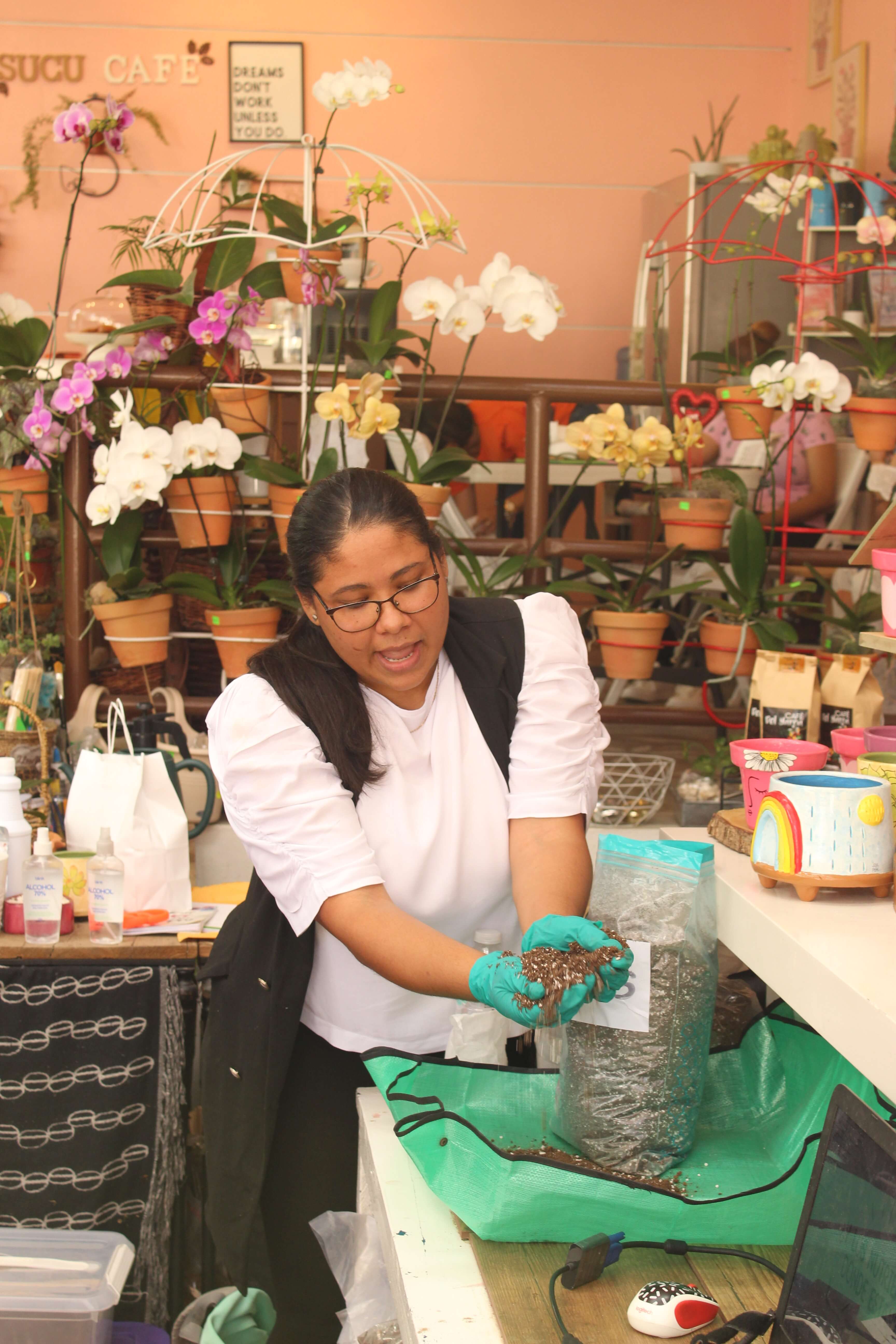 Foto 7 de talleres anteriores