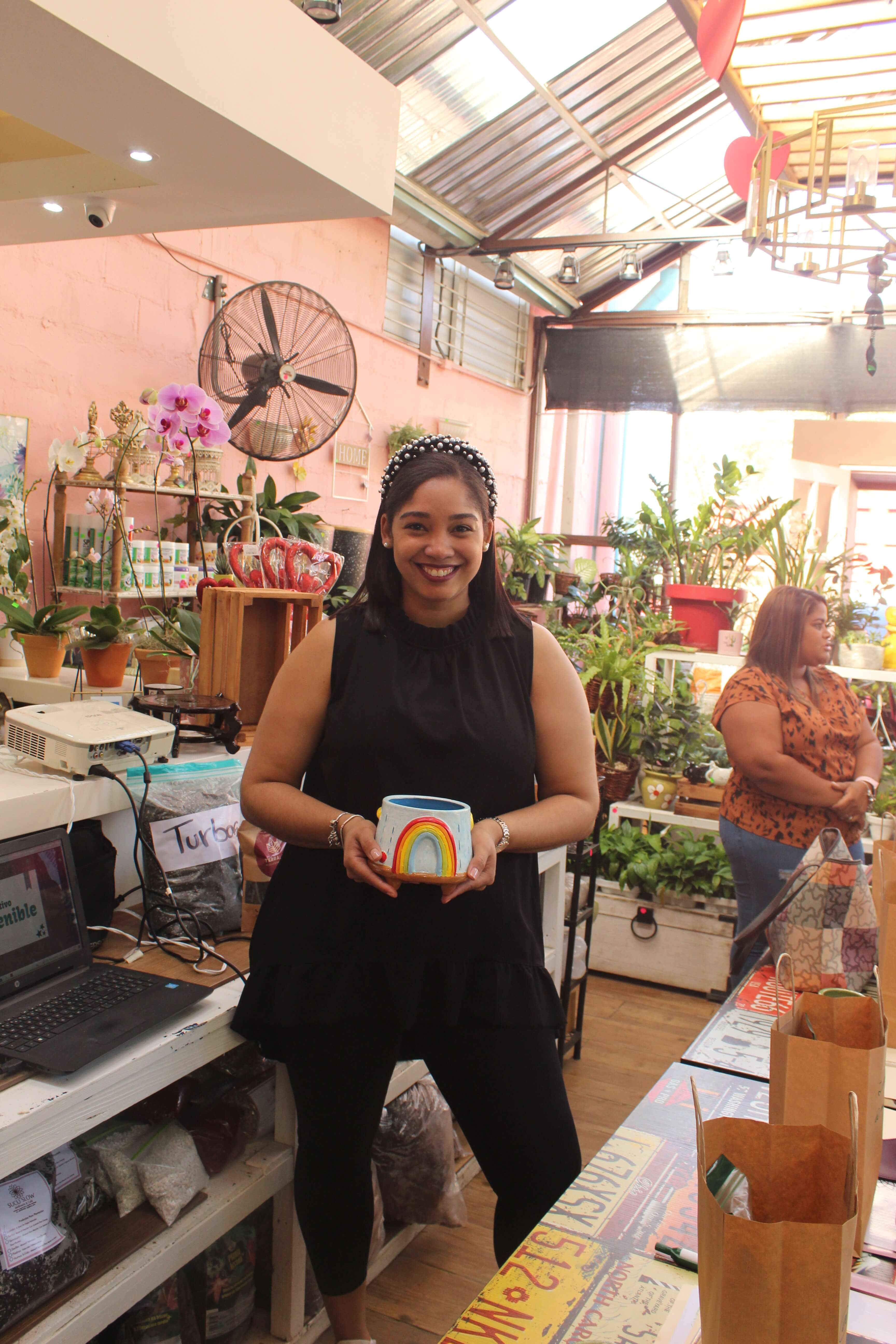 Foto 6 de talleres anteriores