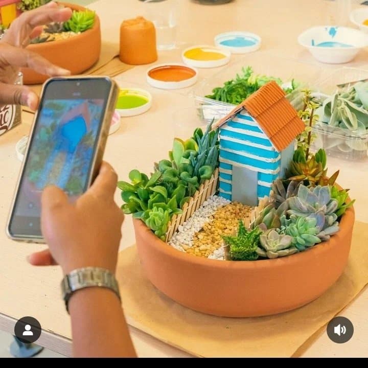 Foto de Laysa Rosado