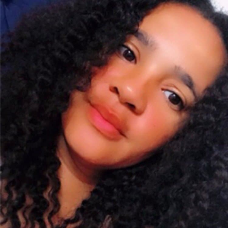 Foto de Gissell Guzmán